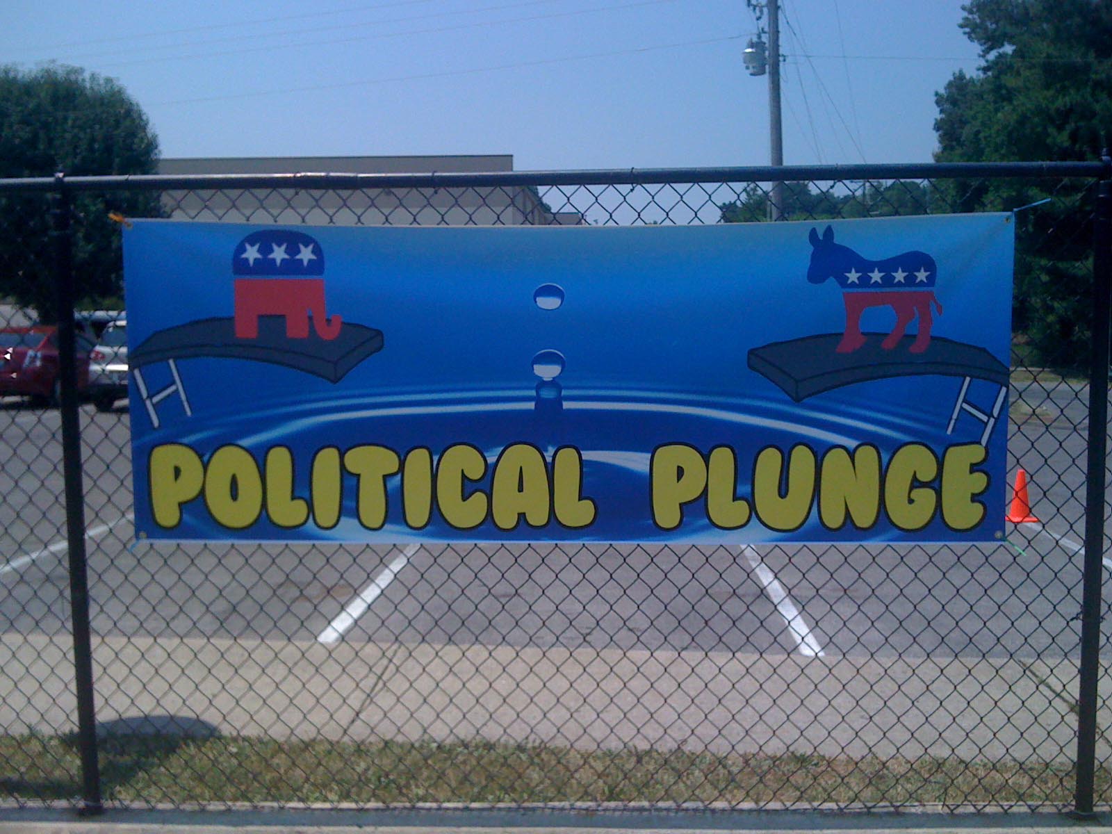 Banners